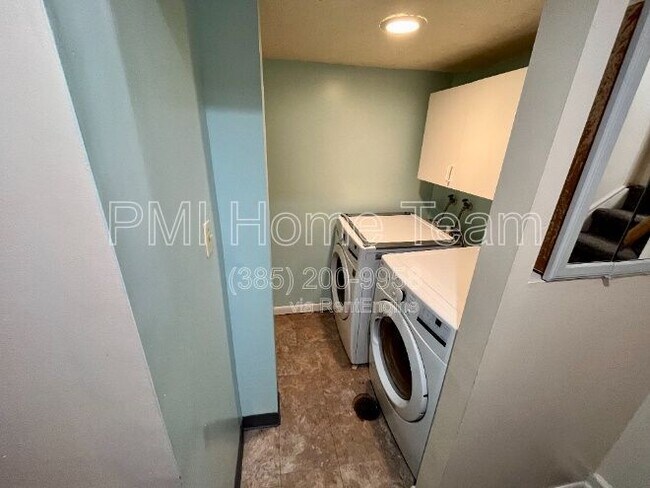 Foto del edificio - 2636 W 5750 S