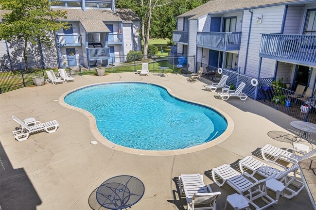 Foto del edificio - 13151 Walden Rd