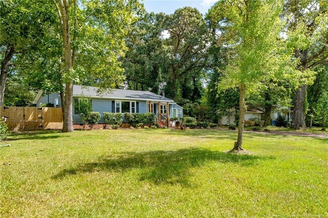 Foto del edificio - 4452 Oakmont Cir