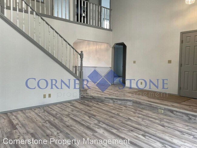 Building Photo - 4 br, 3 bath House - 3308 S. Ashbury Pl.