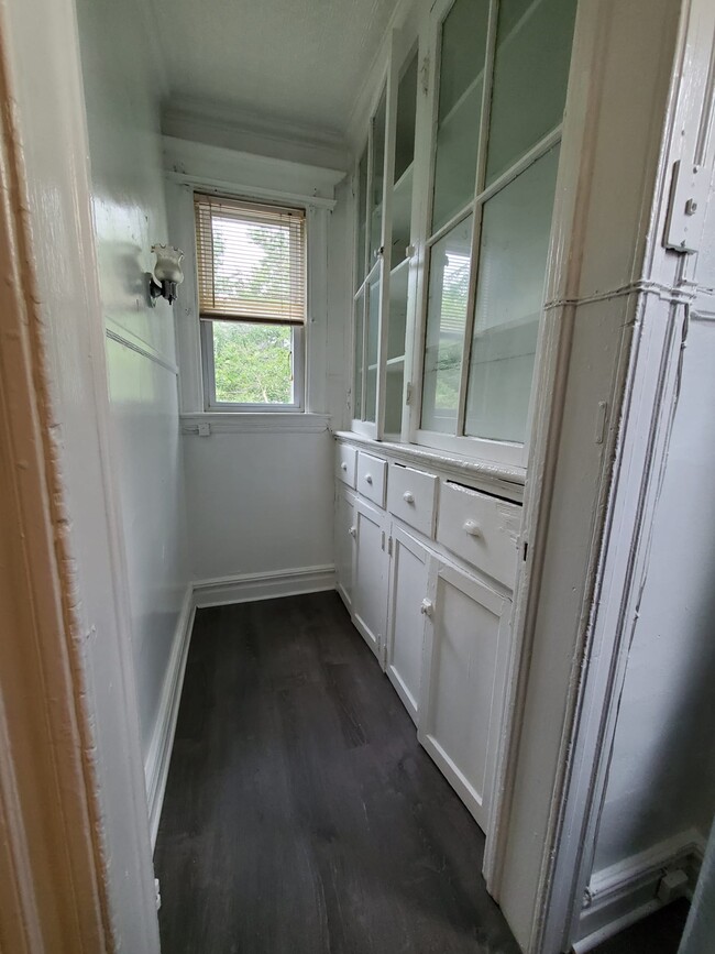 pantry - 23 Columbia Ave