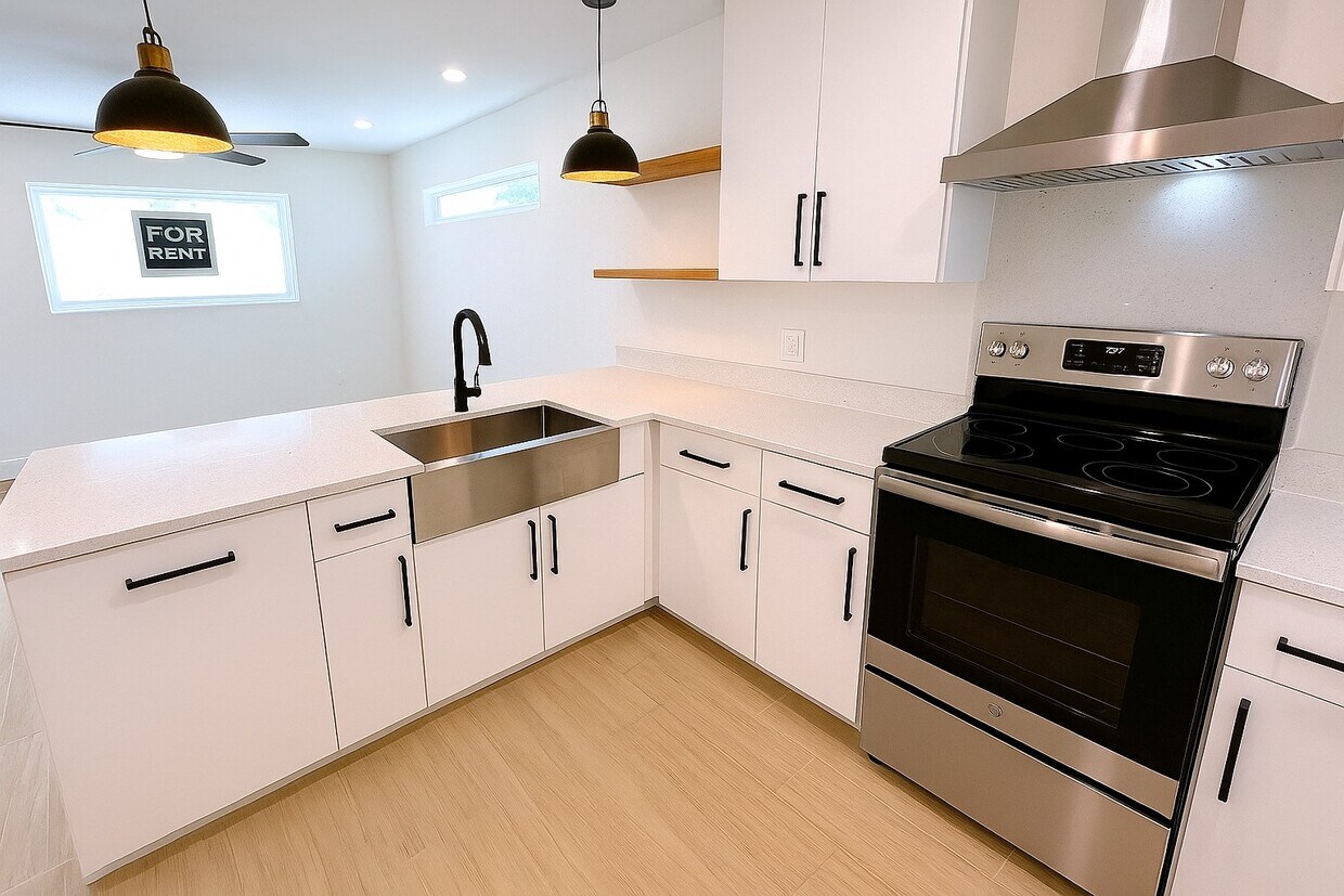 Foto principal - 2010 E Kearney St