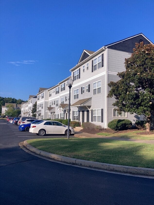 Photo - 116 University Village Dr (Central, SC)