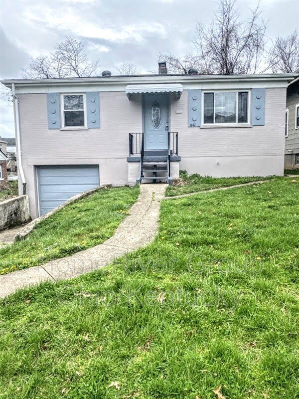 1147 Cedar Ave, Cincinnati, OH 45224 House Rental in Cincinnati, OH
