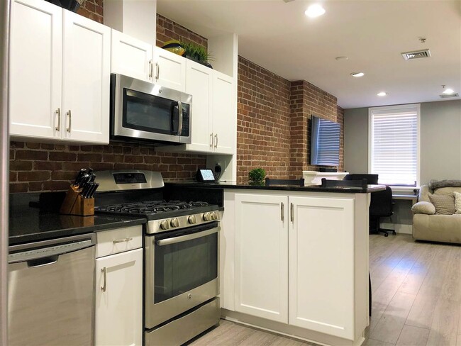 Foto del edificio - 123 Willow Ave