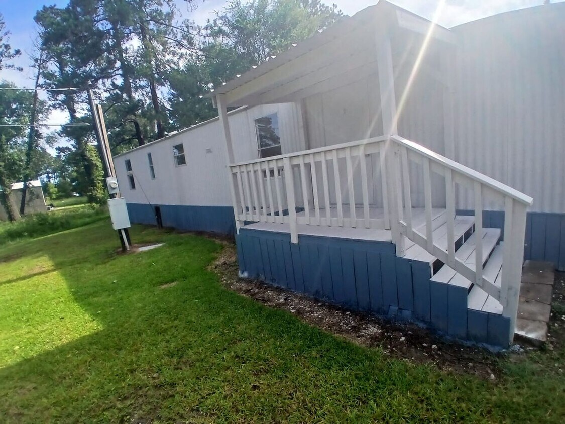 Foto principal - Spacious country side home, perfect for you!