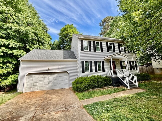 4 bedroom/ 2.5 bathroom- Village Square of Williamsburg - 4 bedroom/ 2.5 bathroom- Village Square of Williamsburg House