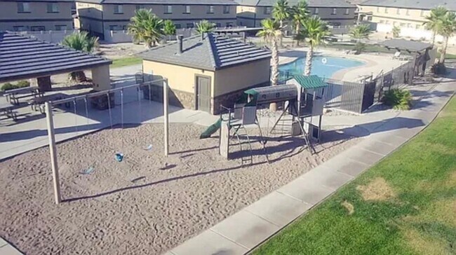 Foto del edificio - 1001 W Curly Hollow Dr