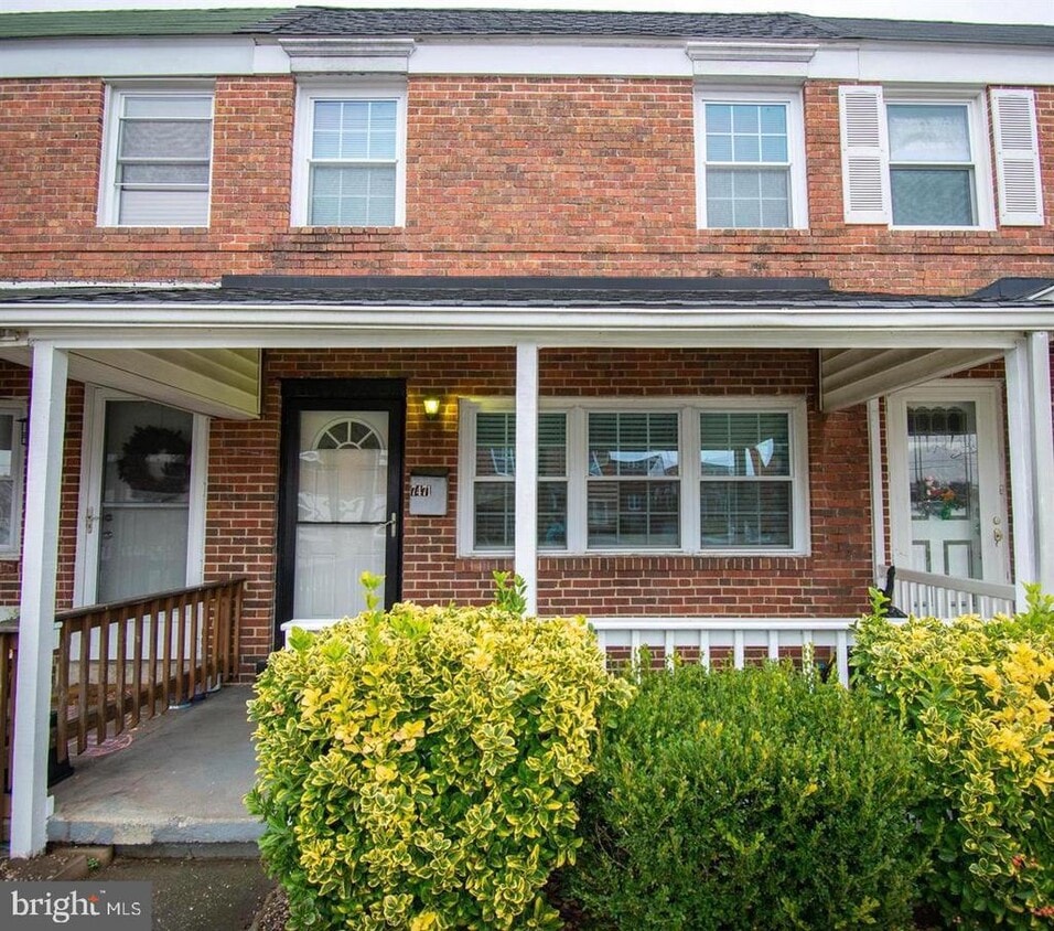 Foto principal - 7471 Rabon Ave