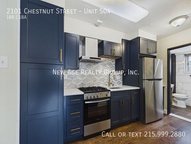 Building Photo - 2101 Chestnut St
