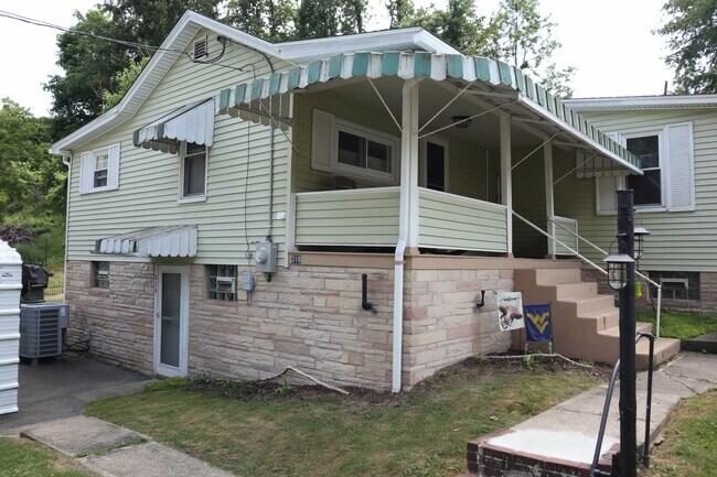 Foto del edificio - 318 Pike Run Dr
