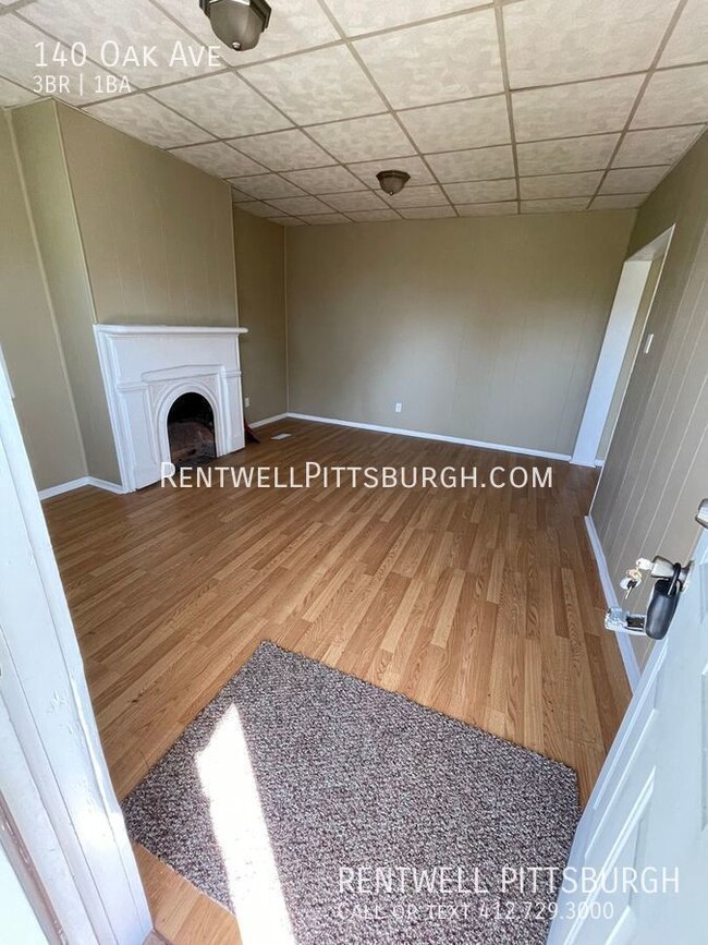 Foto del edificio - 3 Bedroom Home in Kittanning