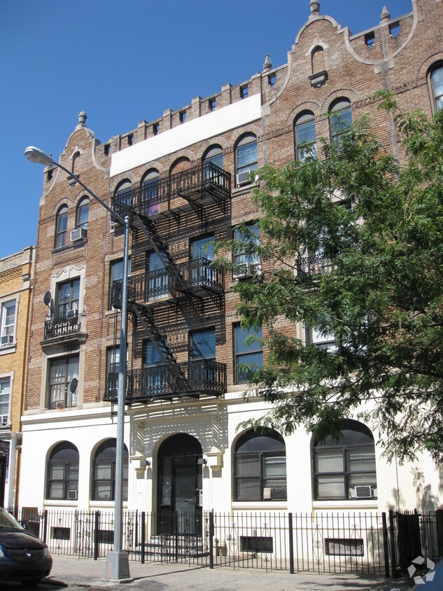 Primary Photo - 2317 Newkirk Ave