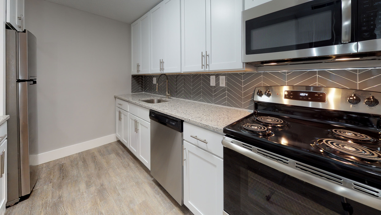 Photo - Cove West Hartford Apartments