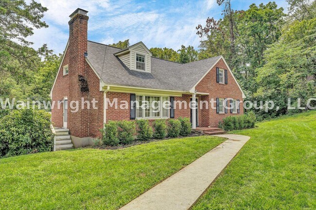 Foto del edificio - SW Roanoke County