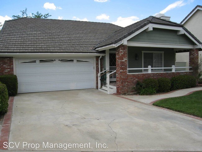 Building Photo - 2 br, 2 bath House - 25807 Mendoza Drive