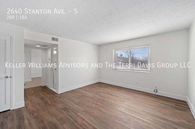 Building Photo - 2640 Stanton Ave. - 5