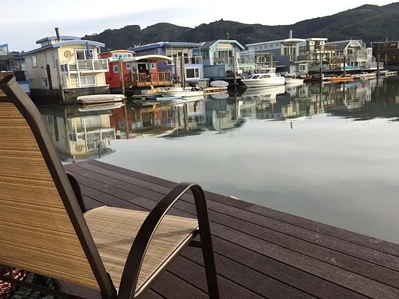 Foto del edificio - 61 Liberty Dock