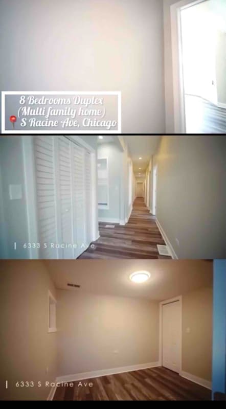 Photo - 6233 S Racine Ave Apartment