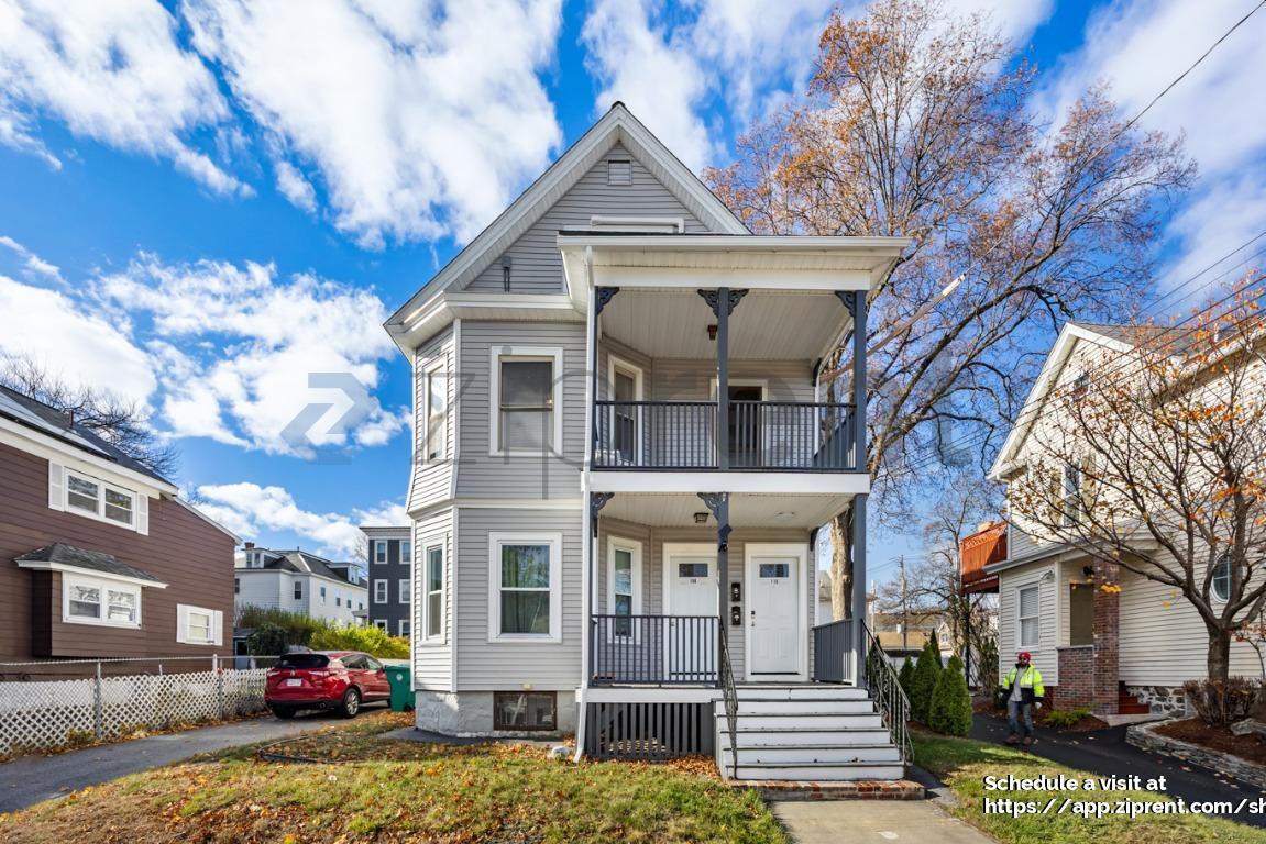 Primary Photo - 110 Aberdeen St