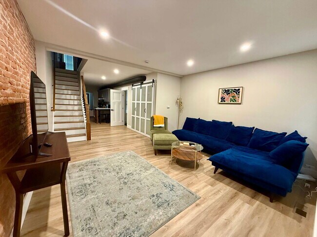 Foto del edificio - 521 Locust St