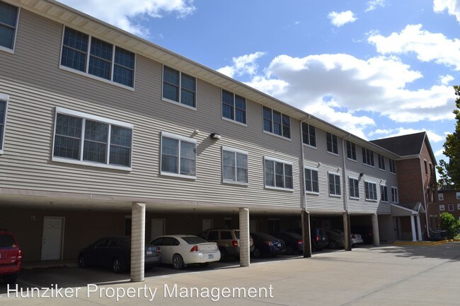Foto del edificio - 123 Sheldon Ave