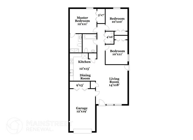 Foto del edificio - 200 Palmer Ct