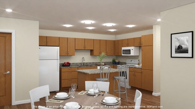 Building Photo - Cobia Cove