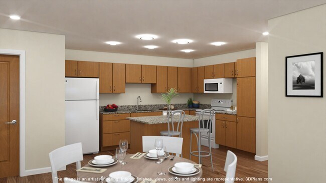 Foto del edificio - Cobia Cove