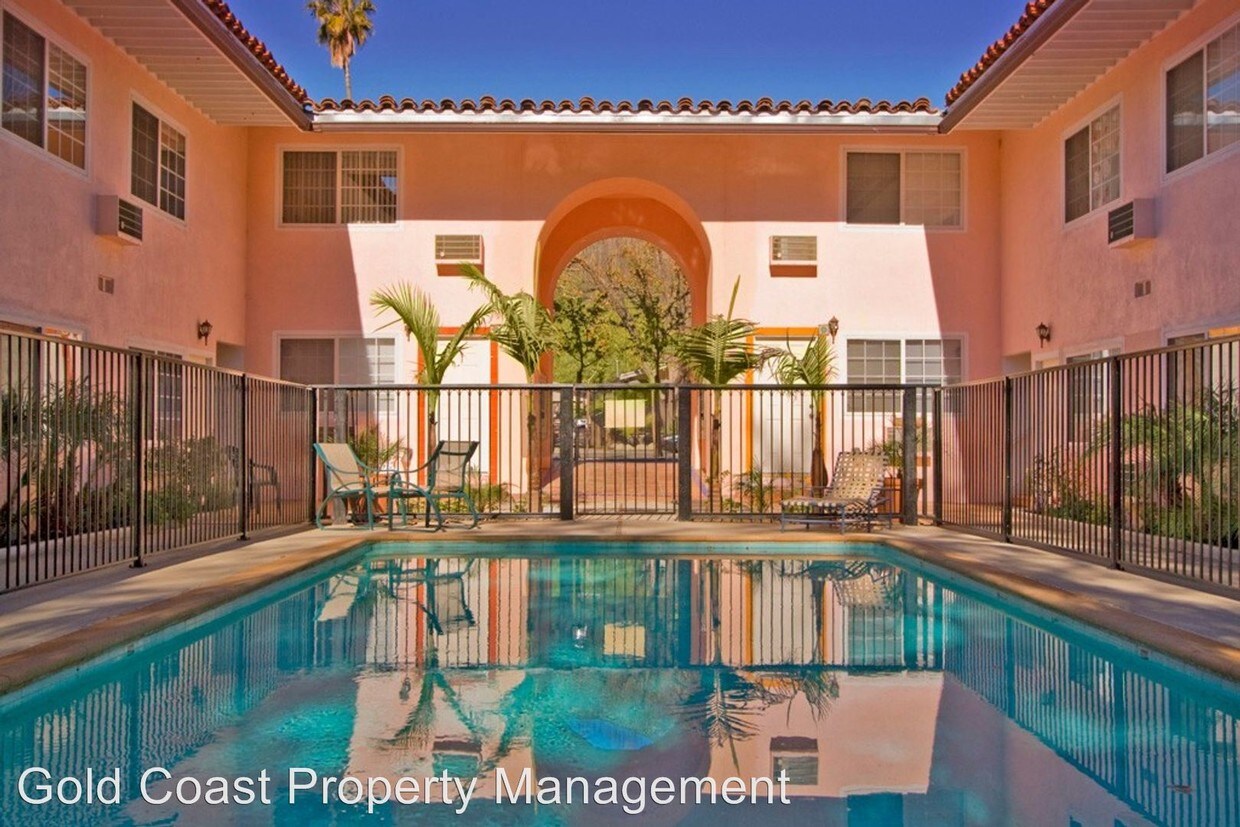 Foto principal - 405-407 E Oak St