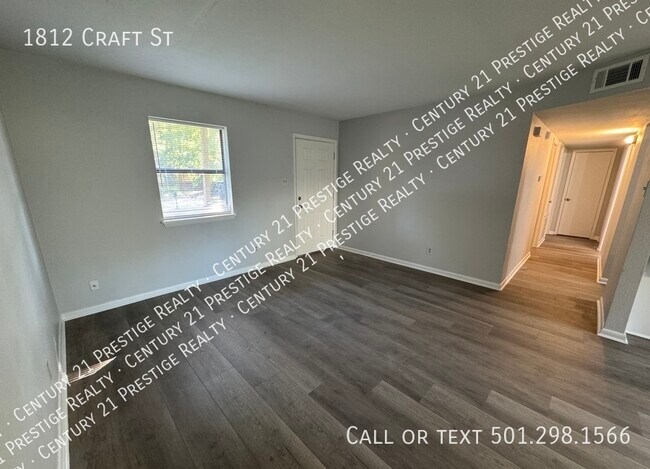 Foto del edificio - 1812 Craft St