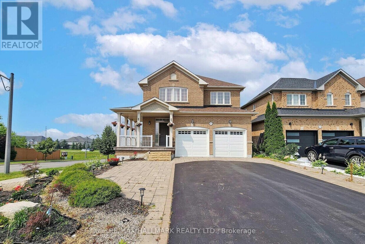 Photo principale - 1052 Eagle Ridge Dr