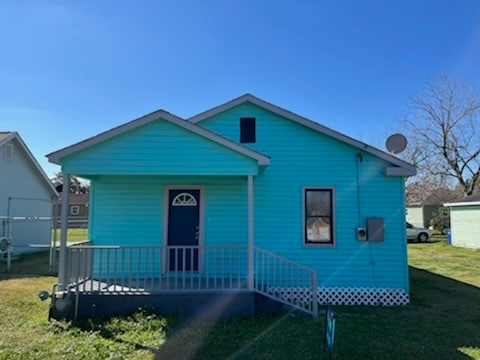 Foto del edificio - 6227 Anderson St