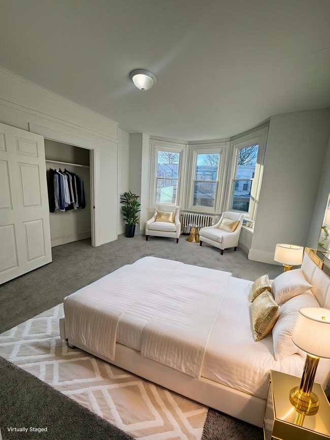 Building Photo - 3315 N 11th St