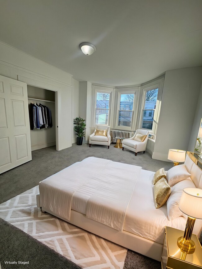 Foto del edificio - 3315 N 11th St