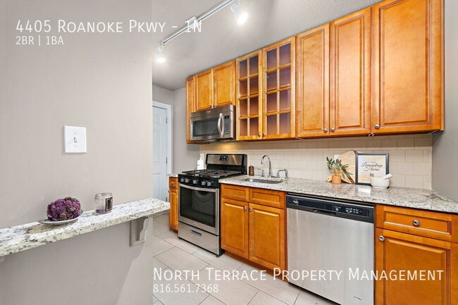 Foto del edificio - Amazing 2B in Great Location, Recent Updates