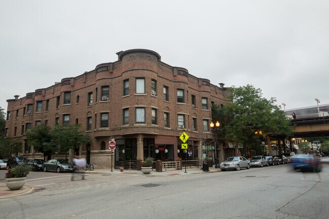 Foto del edificio - 1002 W Dakin St