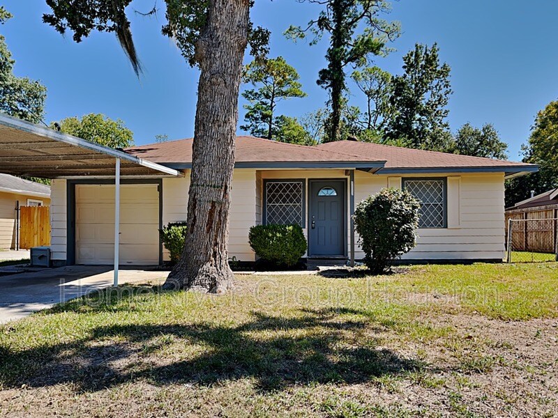 9242 Forest View St, Houston, TX 77078 House Rental in Houston, TX