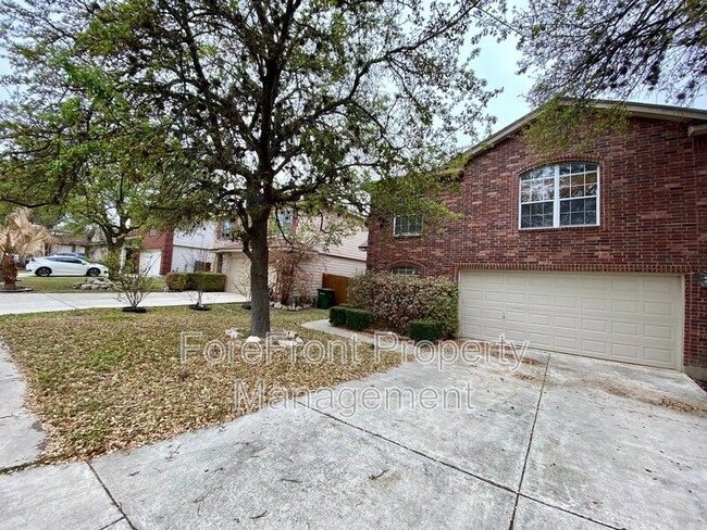 Building Photo - 10335 Bobcat Bluff