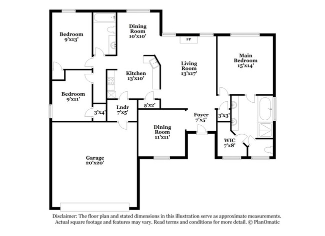 Building Photo - 5801 Michaelson Dr