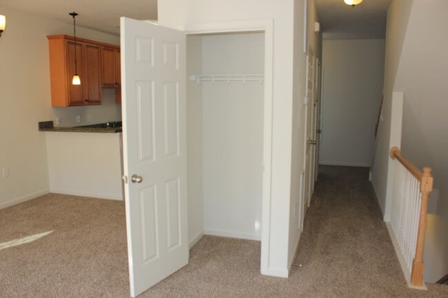 Photo - Two Master Suite Apartment Townhouse