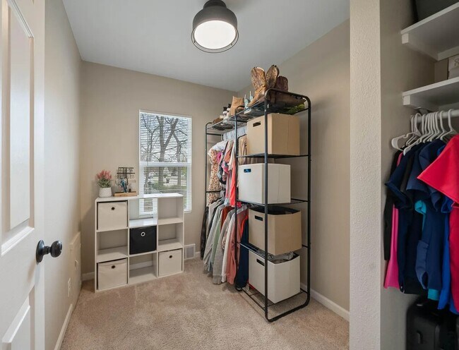 Foto del edificio - 112 E Page St