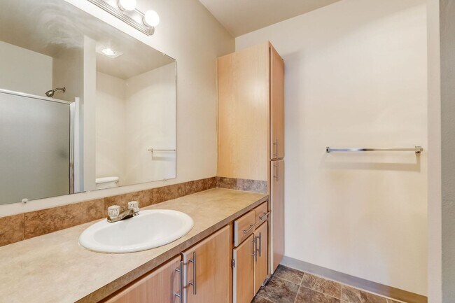 Interior Photo - Gateway Village Apartments