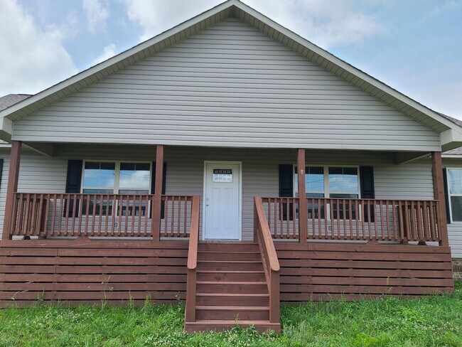 Foto del edificio - 3 br, 2 bath House - 2405 County Road 1435