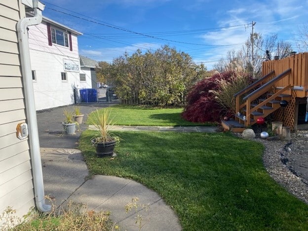 Foto del edificio - 780 Harlem Rd