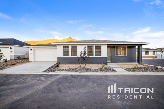 Interior Photo - Tricon Lemmon Drive