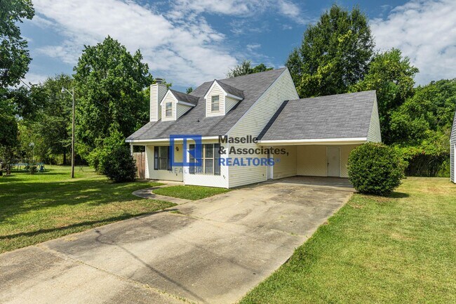 Foto del edificio - 3 Bed/2 Bath Home in Pearl
