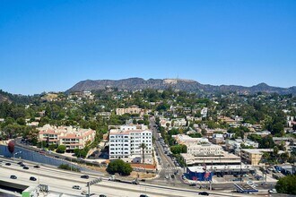 Interior Photo - Argyle House
