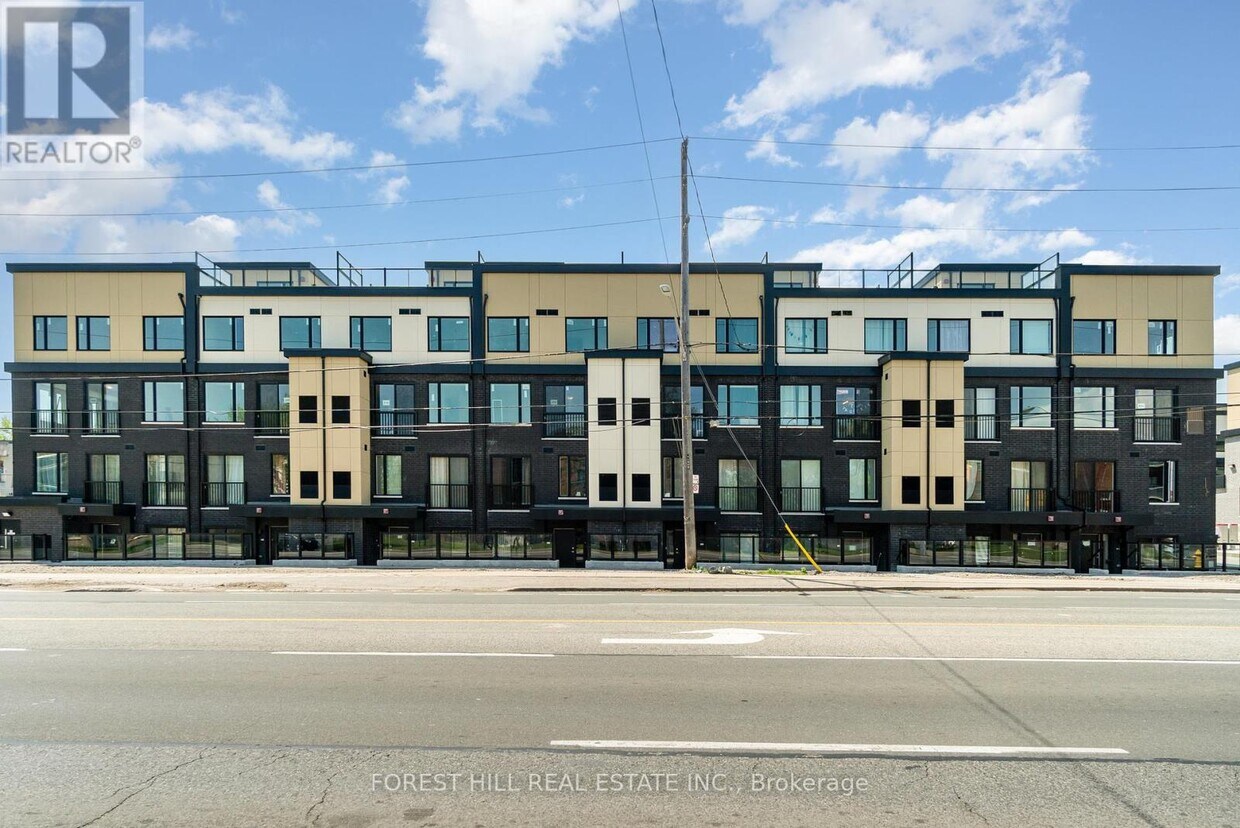 Photo principale - 1650-1650 Victoria Park Ave