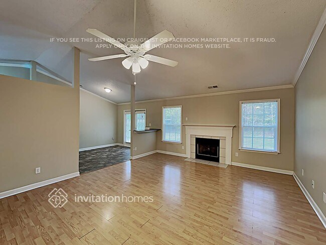 Foto del edificio - 4737 Aldersbrook Dr
